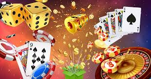 Your Ultimate Guide to Online Casino Gxmble Your Ultimate Guide to Online Casino Gxmble